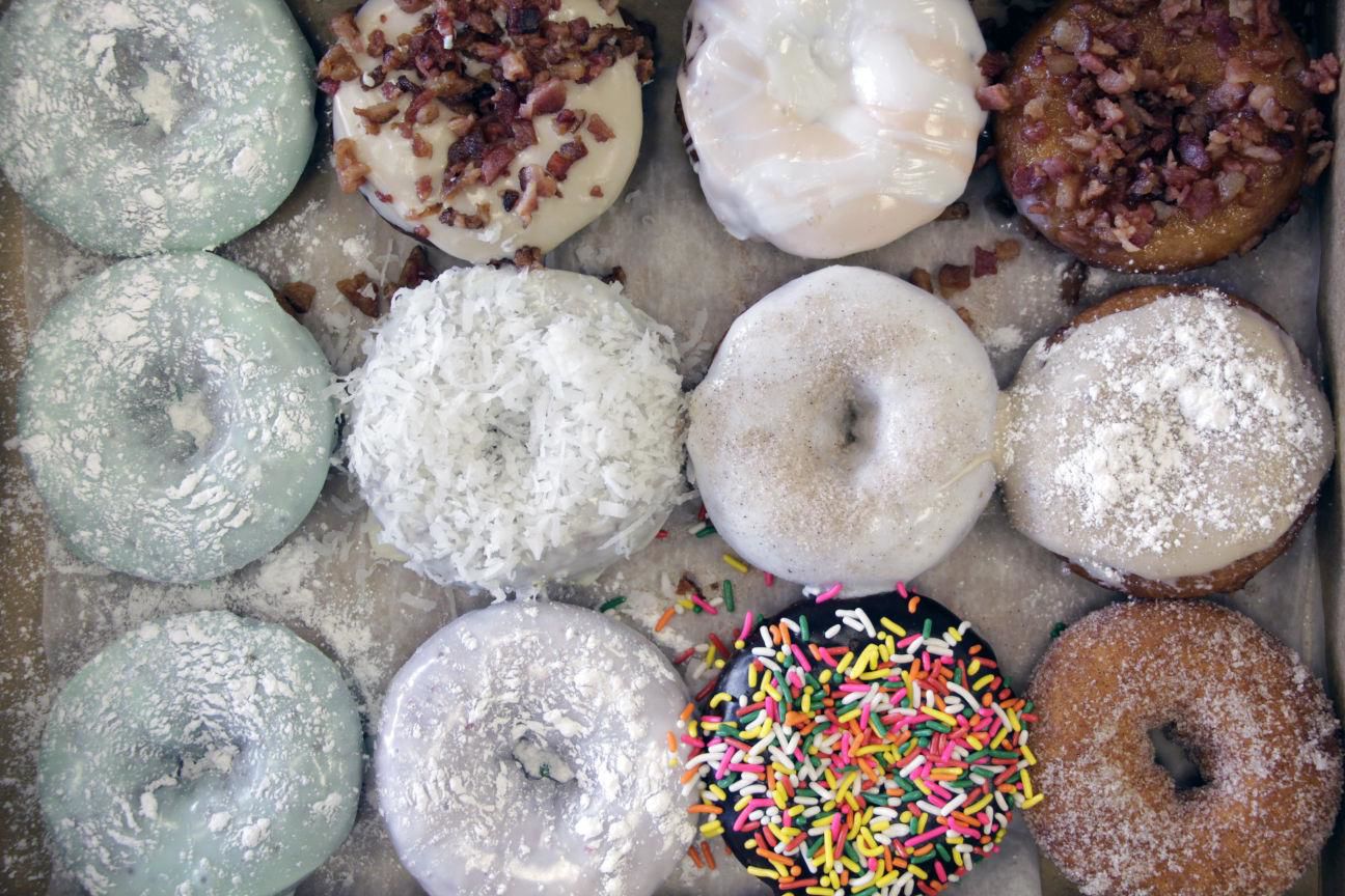 Duck Donuts